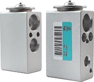 Sidat 4.2028 - Supapa expansiune, clima aaoparts.ro