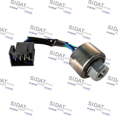 Sidat 4.280437 - Comutator presiune, aer conditionat aaoparts.ro