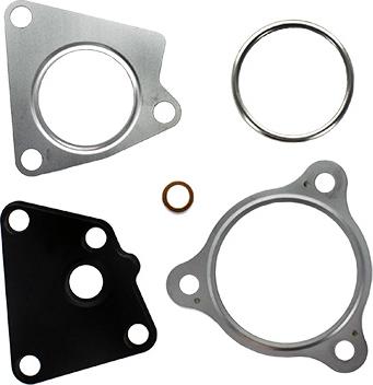 Sidat 47.934 - Set montaj, turbocompresor aaoparts.ro