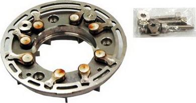 Sidat 47.509 - Set de reparatie, turbo aaoparts.ro