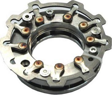 Sidat 47.616 - Set de reparatie, turbo aaoparts.ro