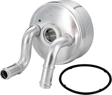 Sidat 590007 - Radiator racire ulei, cutie de viteze automata aaoparts.ro