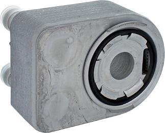 Sidat 590156 - Radiator ulei, ulei motor aaoparts.ro