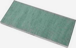 Sidat 550 - Filtru, aer habitaclu aaoparts.ro