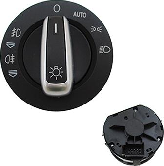 Sidat 5.693727A2 - Comutator, far aaoparts.ro