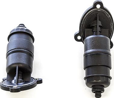 Sidat 56093AS - Filtru hidraulic, cutie de viteze automata aaoparts.ro