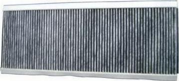 Sidat 509 - Filtru, aer habitaclu aaoparts.ro