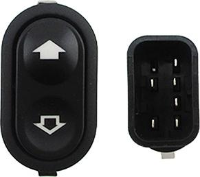 Sidat 5.145055A2 - Comutator,macara geam aaoparts.ro