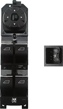 Sidat 5.145062A2 - Comutator,macara geam aaoparts.ro