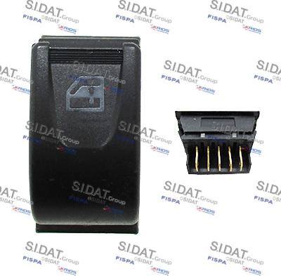 Sidat 5.145117A2 - Comutator,macara geam aaoparts.ro