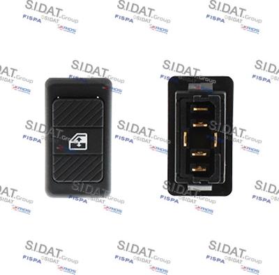 Sidat 5.145389A2 - Comutator,macara geam aaoparts.ro