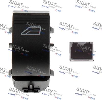 Sidat 5.145714 - Comutator,macara geam aaoparts.ro