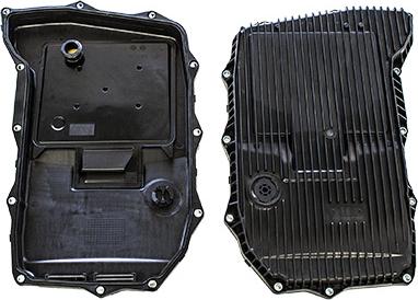 Sidat 58003AS - Baie ulei, cutie viteze automata aaoparts.ro