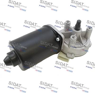 Sidat 69021A2 - Motor stergator aaoparts.ro
