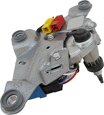 Sidat 69881 - Motor stergator aaoparts.ro