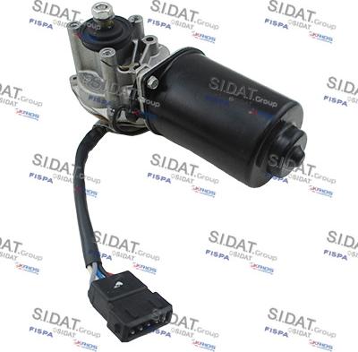 Sidat 69781A2 - Motor stergator aaoparts.ro
