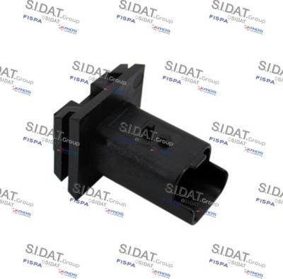 Sidat 640800A2 - Comutator,inchidere usi aaoparts.ro