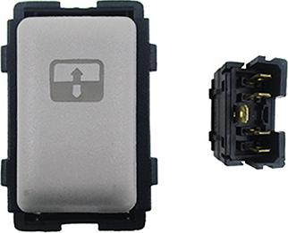 Sidat 640250 - Comutator, trapa pavilion aaoparts.ro