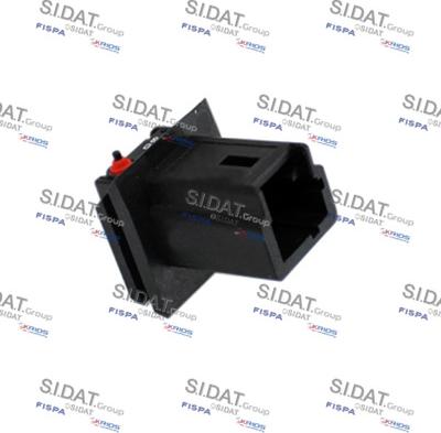 Sidat 640700A2 - Comutator,inchidere usi aaoparts.ro