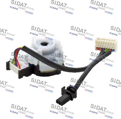 Sidat 650920 - Comutator pornire aaoparts.ro