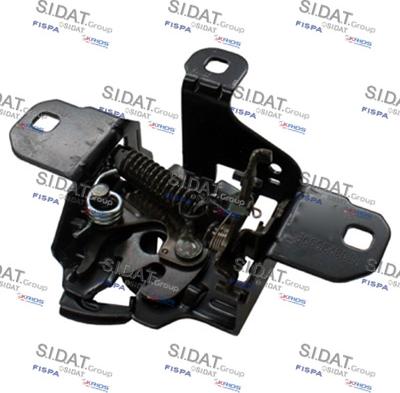 Sidat 610557A2 - Inchizator capota motor aaoparts.ro