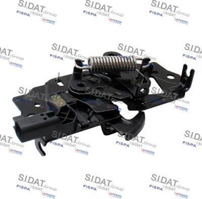 Sidat 610087A2 - Inchizator capota motor aaoparts.ro
