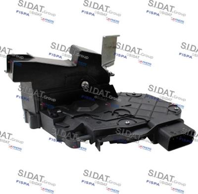 Sidat 610277A2 - Incuietoare usa aaoparts.ro