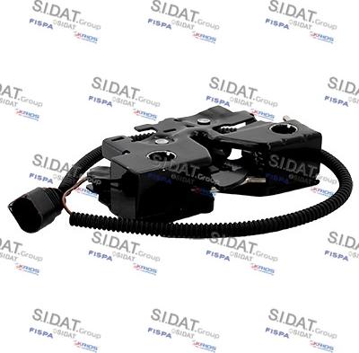 Sidat 611671A2 - Inchizator capota motor aaoparts.ro
