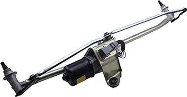 Sidat 68050 - Sistem stergator parbriz aaoparts.ro