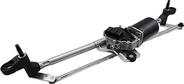 Sidat 68008 - Sistem stergator parbriz aaoparts.ro