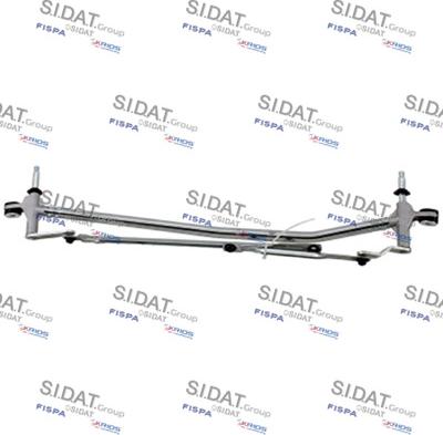 Sidat 670840A2 - Legaturi stergator parbriz aaoparts.ro