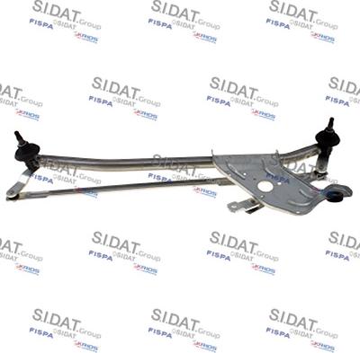 Sidat 670870A2 - Legaturi stergator parbriz aaoparts.ro
