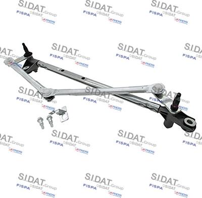 Sidat 670310A2 - Legaturi stergator parbriz aaoparts.ro
