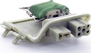 Sidat 10.9088 - Rezistor, Electromotor - ventilator aaoparts.ro