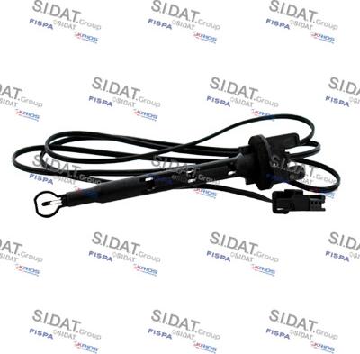 Sidat 10.3047 - Senzor,temperatura interioara aaoparts.ro