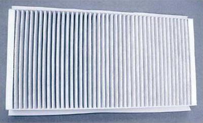 Sidat MBX107 - Filtru, aer habitaclu aaoparts.ro