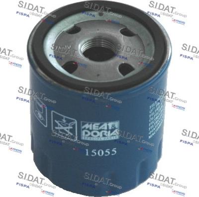 Sidat 110.020 - Filtru ulei aaoparts.ro