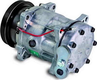 Sidat 1.1149 - Compresor, climatizare aaoparts.ro