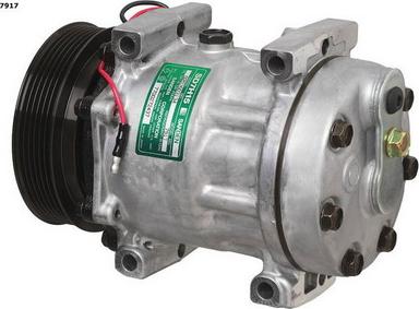Sidat 1.1138 - Compresor, climatizare aaoparts.ro