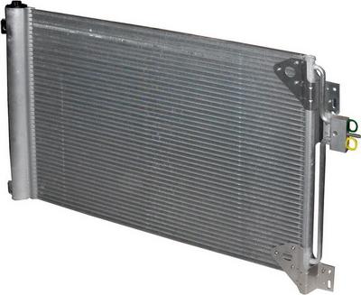 Sidat 11.7019 - Condensator, climatizare aaoparts.ro