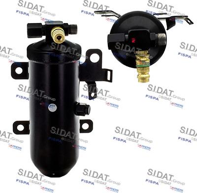 Sidat 13.2413 - Uscator,aer conditionat aaoparts.ro