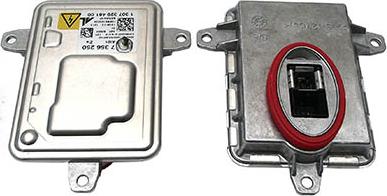 Sidat 12643 - Unitate de control,lumini aaoparts.ro