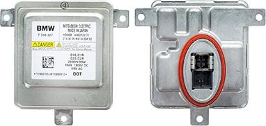 Sidat 12650 - Unitate de control,lumini aaoparts.ro