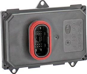 Sidat 12680 - Unitate de control,lumini aaoparts.ro