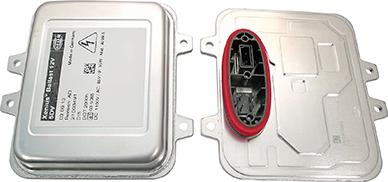 Sidat 12674 - Unitate de control,lumini aaoparts.ro