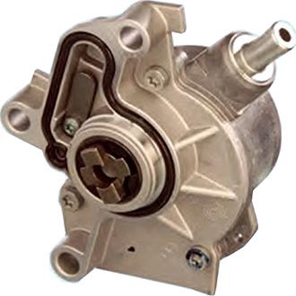 Sidat 89.125 - Pompa vacuum,sistem de franare aaoparts.ro