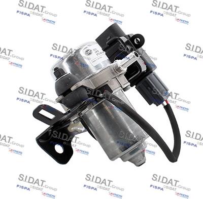 Sidat 89.344 - Pompa vacuum,sistem de franare aaoparts.ro