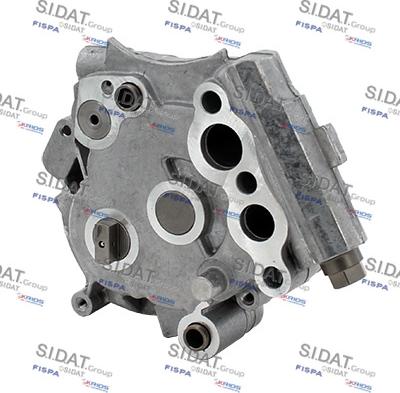 Sidat 89.330 - Pompa vacuum,sistem de franare aaoparts.ro