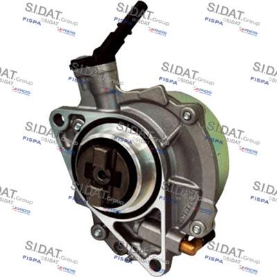 Sidat 89.231A2 - Pompa vacuum,sistem de franare aaoparts.ro