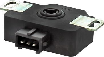 Sidat 84.117 - Senzor, pozitie clapeta acceleratie aaoparts.ro